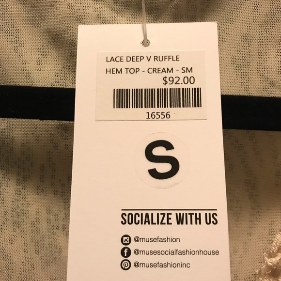 BRAND NEW with tags - Picture 5 of 5